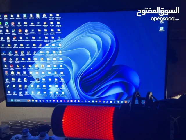 بي سي مستعمل