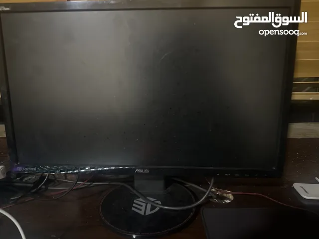 24" Asus monitors for sale  in Amman