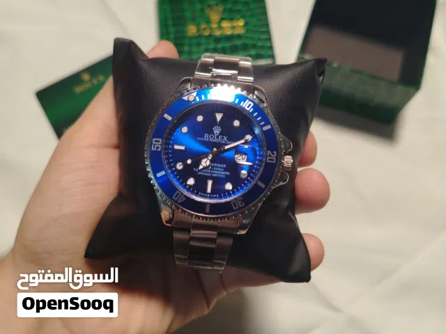 Automatic Rolex watches  for sale in Baghdad