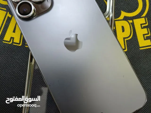 Apple iPhone 13 Pro Max 256 GB in Baghdad