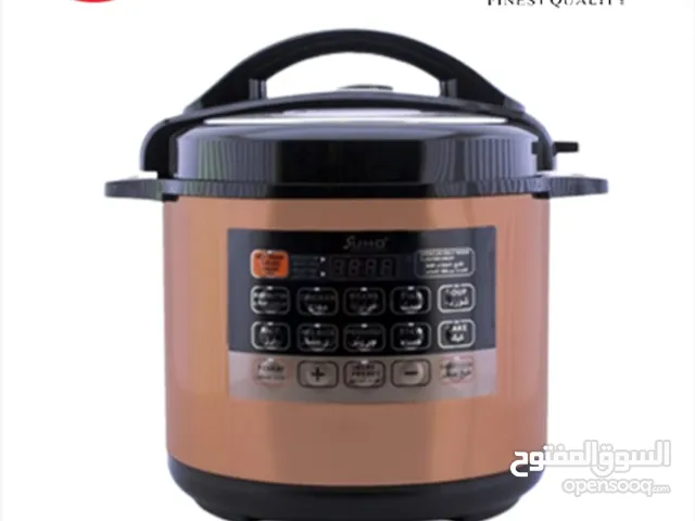  Electric Cookers for sale in Kuwait City