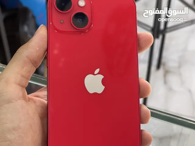 Apple iPhone 14 128 GB in Qalqilya
