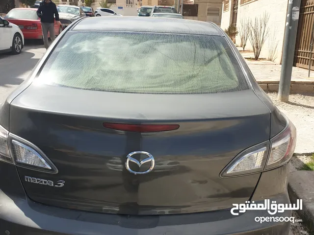 Used Mazda 3 in Zarqa