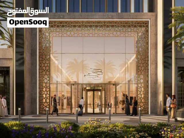 للاستثمار العقاري في السعوديه