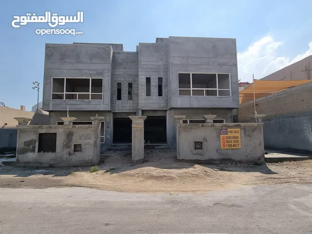 80m2 4 Bedrooms Villa for Sale in Central Governorate Sanad