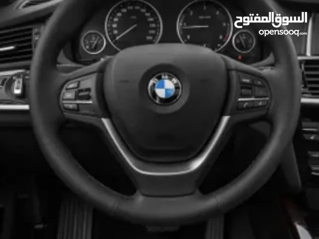 Used BMW Other in Ramallah and Al-Bireh