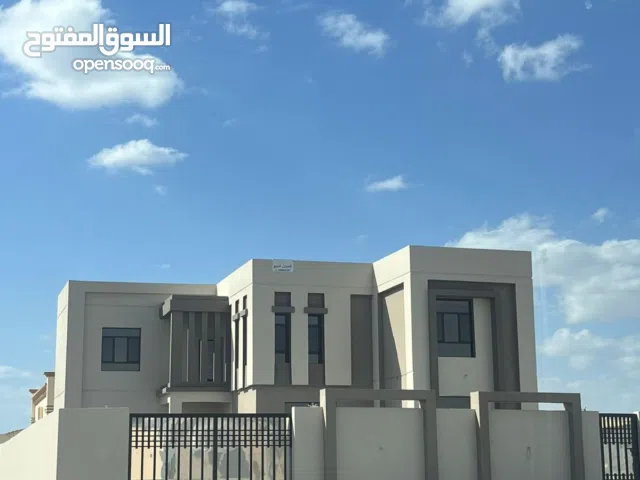 267 m2 3 Bedrooms Townhouse for Sale in Al Batinah Rustaq