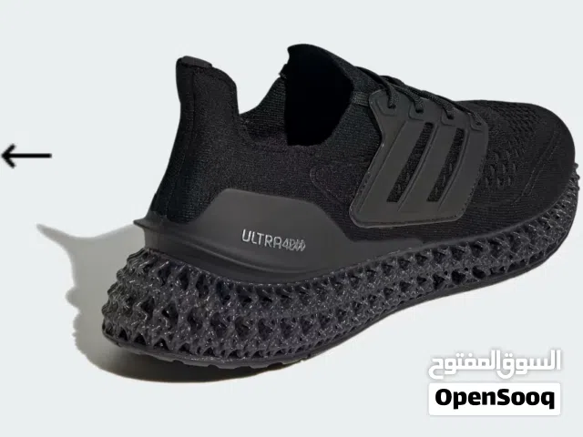 Ultra 4DFWD Shoes