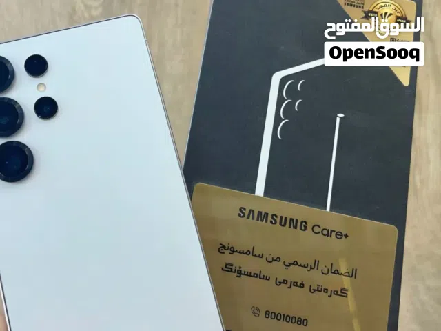 اس 25 الترا 1 تيرا مستخدم