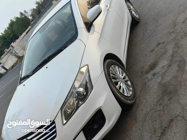 Used Suzuki Vitara in Al Batinah