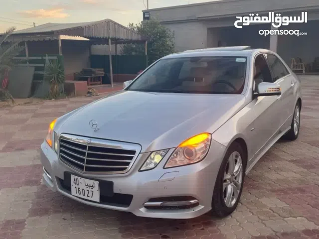 مرسيدس بكلاوه الله يبارك