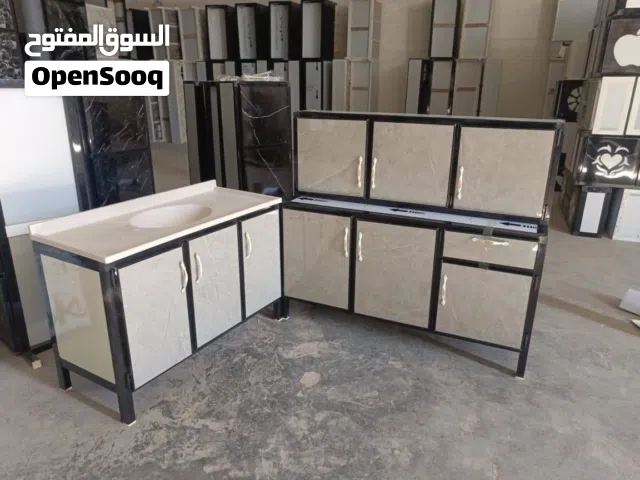 كاونترات المنيومم عروضض