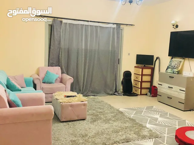 2100 m2 2 Bedrooms Apartments for Rent in Sharjah Al Qasemiya