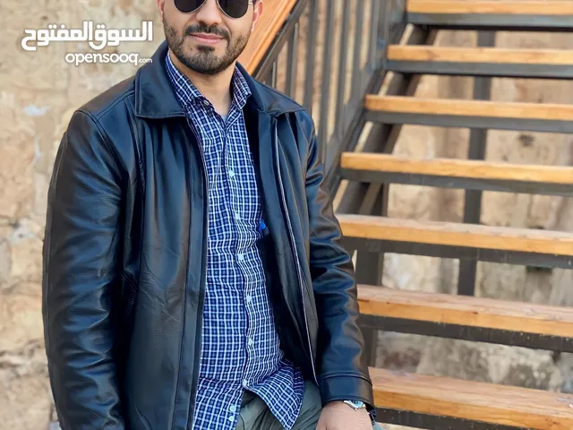 ابو راعد Almomani