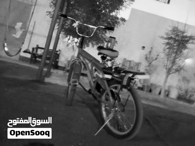 سيكل رامبو للبيع مستعمل شهر