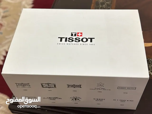  Tissot watches  for sale in Muscat