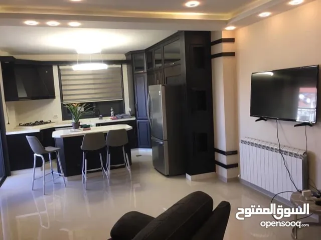 180 m2 3 Bedrooms Apartments for Rent in Ramallah and Al-Bireh Al Baloue