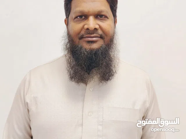 Mohammed Abdul Subhan