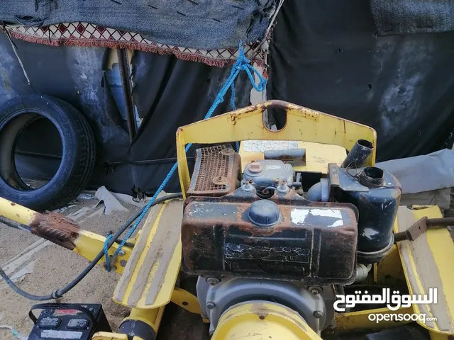 مداحل كوبوتا بحاله جيده