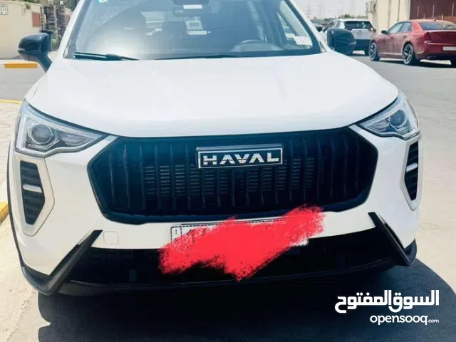 Used Haval Jolion in Basra