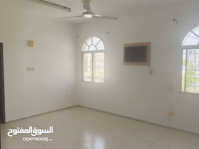 Semi Furnished Monthly in Muscat Al Mawaleh