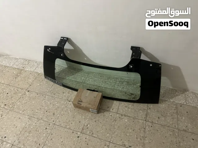 جامه خلفيه تاهو 2015 الى 2020