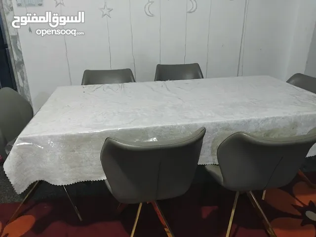 طاوله اكل جماعي