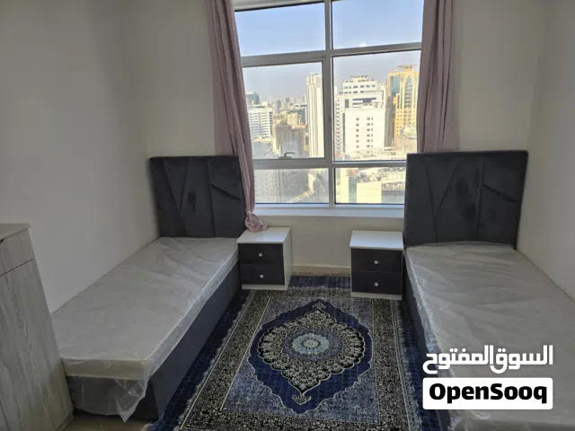 Furnished Monthly in Sharjah Al Taawun