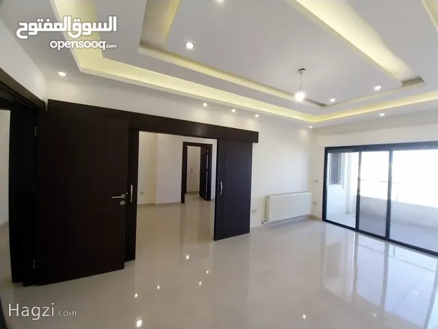 137 m2 3 Bedrooms Apartments for Sale in Amman Tla' Ali
