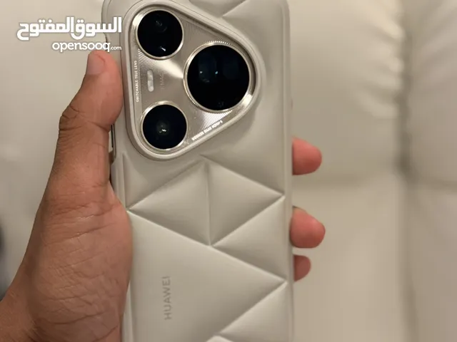 Huawei Pura 80 Ultra Gold – 16GB RAM / 1TB Storage – Brand New Condition