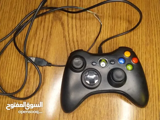 Xbox Controller in Giza