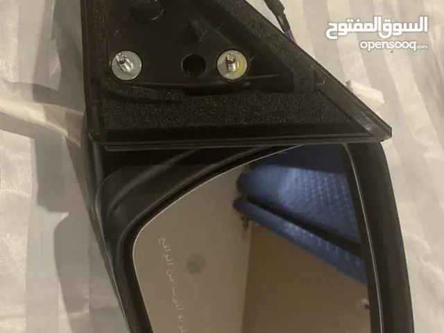 Nissan 2020- مرايه اورجنل