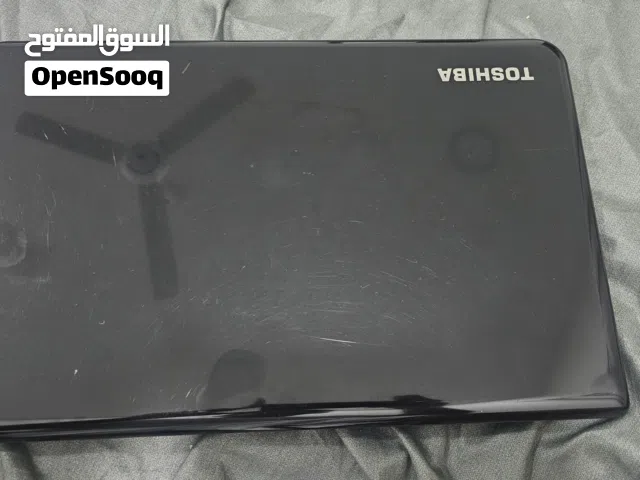 Windows Toshiba for sale  in Muscat