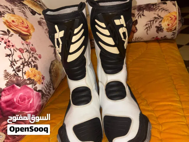 حداء دراجة نارية