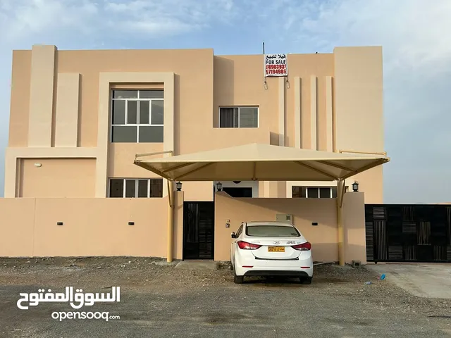 304 m2 4 Bedrooms Villa for Sale in Muscat Amerat