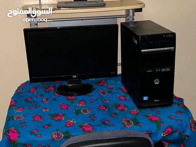 Windows HP Computers for sale in Southern Governorate