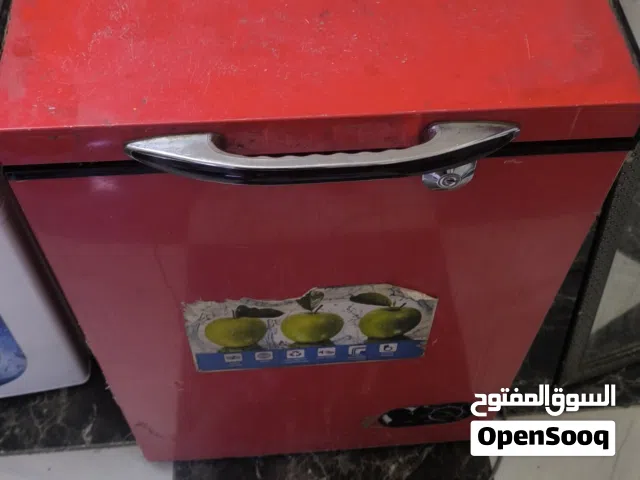 مجمدة ماركة جويلز 6 قدم مستعملة نظيفة