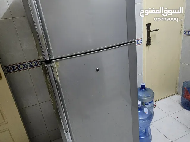 Refrigerator,AC and Cylinder