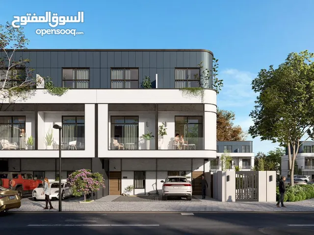 1860 ft 3 Bedrooms Villa for Sale in Dubai Al Safa