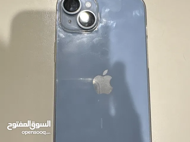 Apple iPhone 14 Plus 128 GB in Ajman
