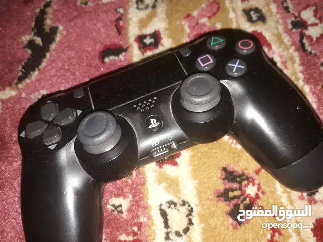 ذراع سوني 4 اصلية للبيع او للتبديل ذراع اكس بوكس سعر خرق