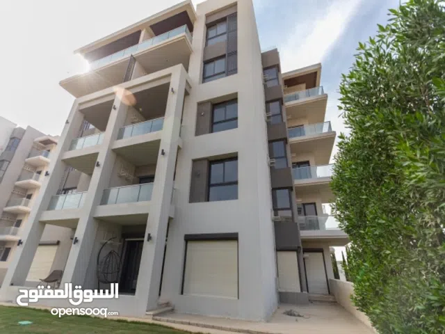 شقه استلام فوري في التجمع الخامس