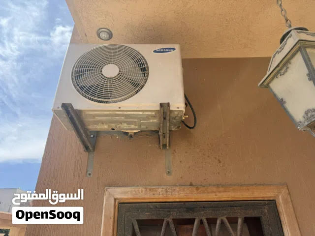 Samsung 0 - 1 Ton AC in Tripoli