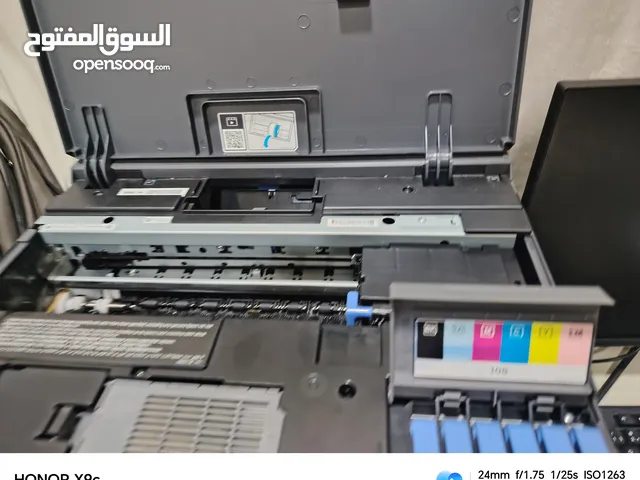 طابعه ابسون استخدام بسيط سبب البيع عدم التفرغ