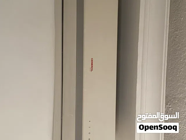 General 2 - 2.4 Ton AC in Amman