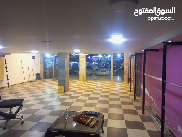 محل للايجار