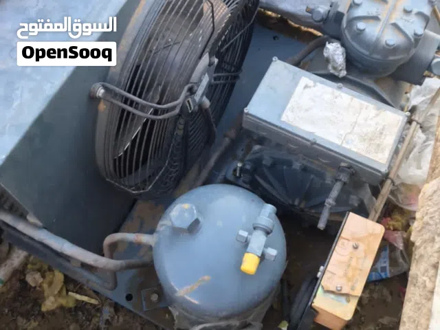 مبخرات و مواطير كمبروستر بجميع الاحجام