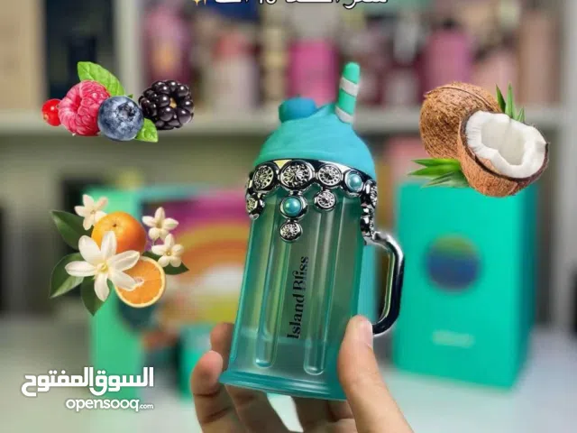 عطر Island Bliss