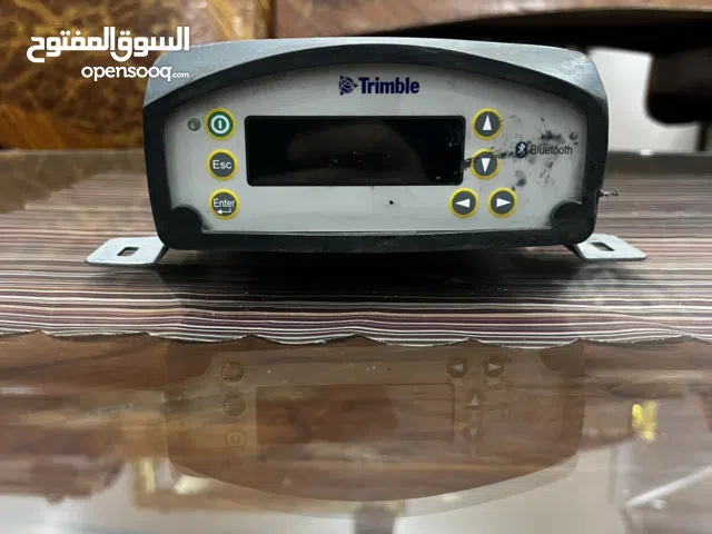جهاز مساحة Trimble NetR9 GNSS Reference Receiver