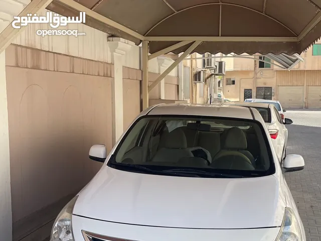 New Nissan Sunny in Muharraq